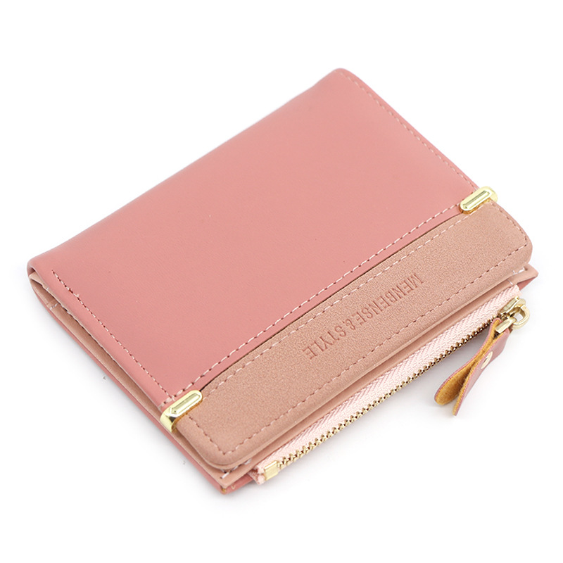 Interior Design Photo - Frauen Brieftasche kurze Geldbörse Luxus Marke