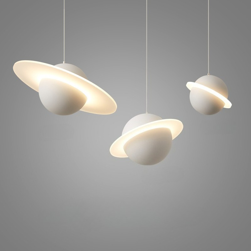 Interior Design Remote - Italienisches Design Minimalistischer Stil Pendelleuchte für