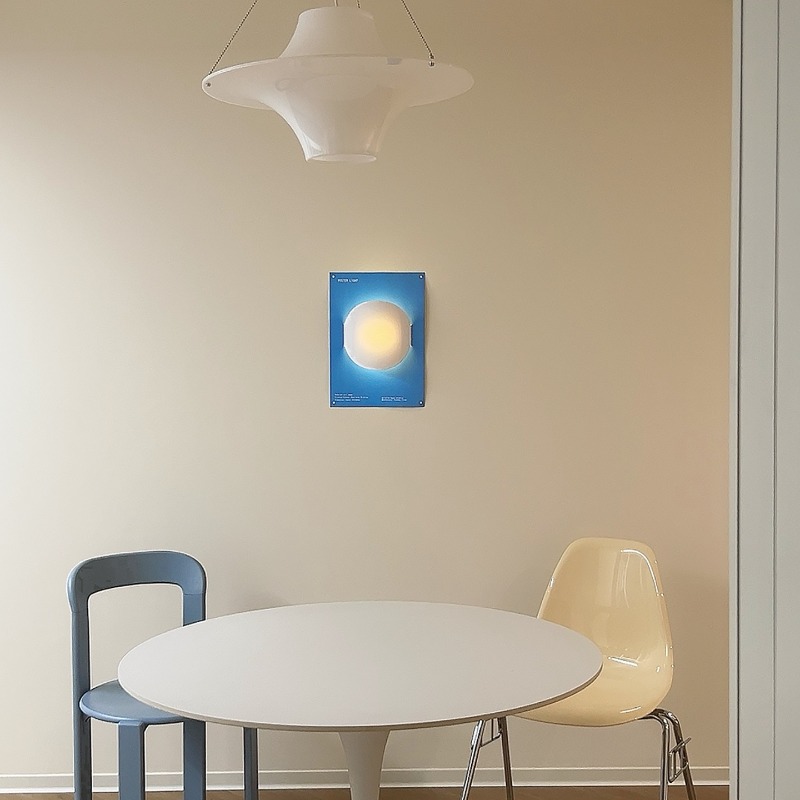 Einfache Designer-Papier-Wandl – Interior Design Remote Bewertung und Preis