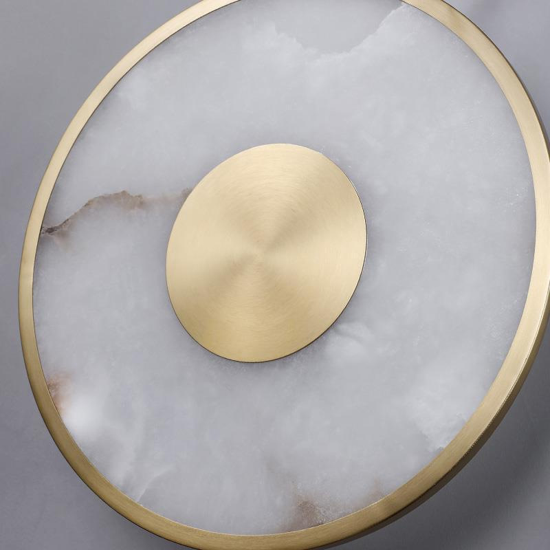 Chinesische Designer Runde Nat – Interior Design Remote Bewertung und Preis