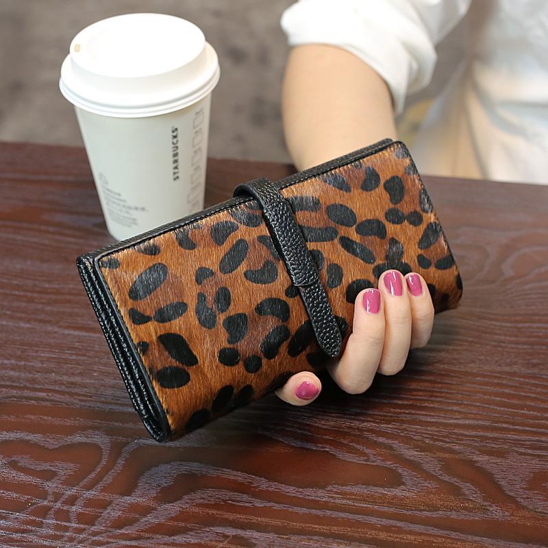 Neue Mode Leopard Kuh Echtes L – Interior Design Photo Bewertung und Preis