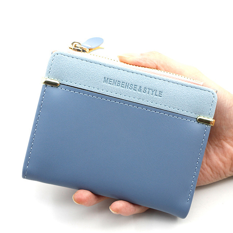 Frauen Brieftasche kurze Geldb – Interior Design Photo Bewertung und Preis