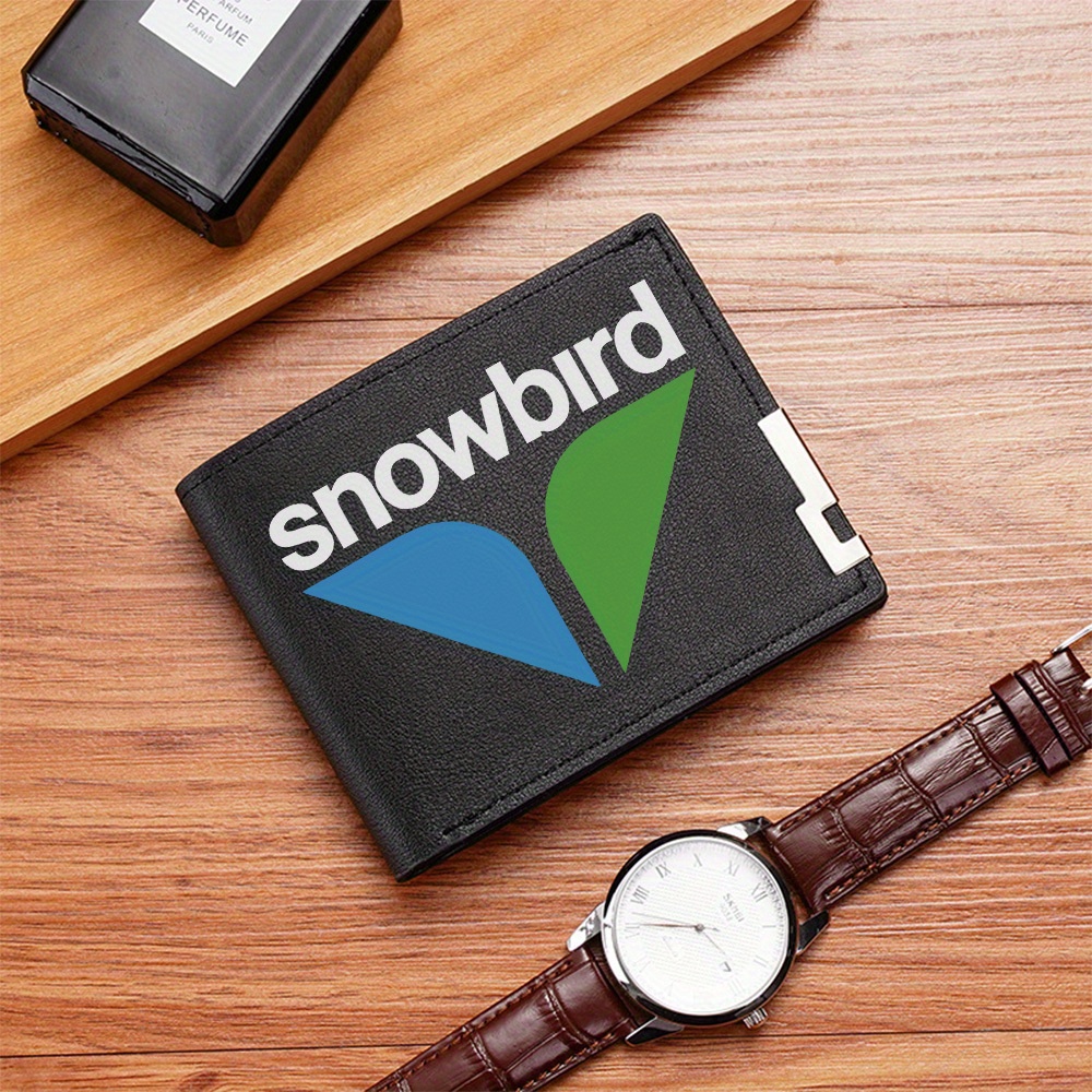Snowbird Logo Design Blau Grün – Interior Design Photo Bewertung und Preis