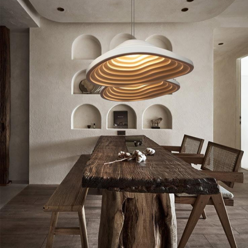 Japanischer Wabi-Sabi Stil Woh – Interior Design Remote Bewertung und Preis
