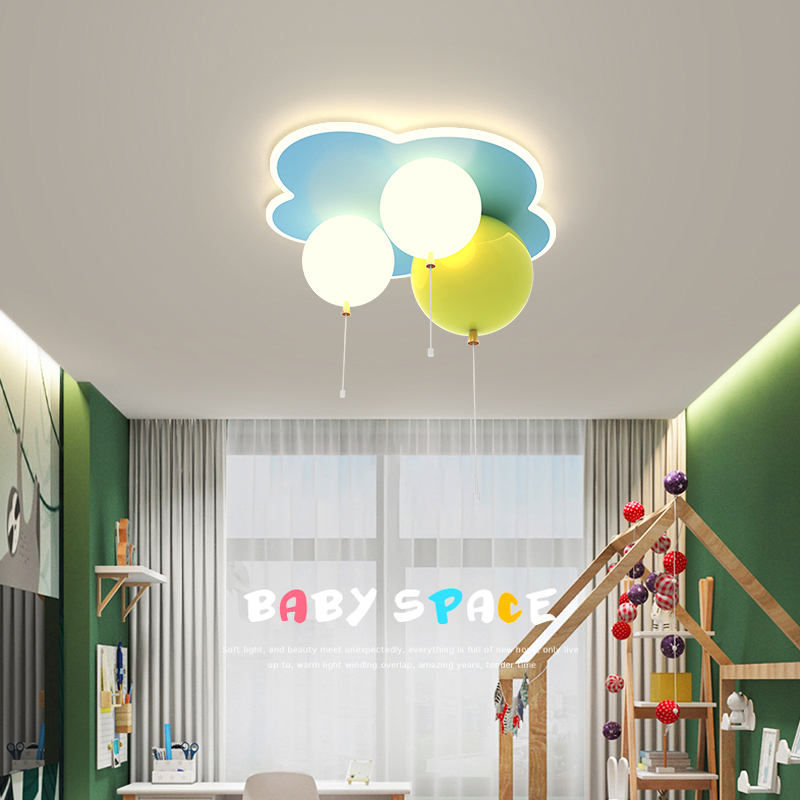 Kindlich Spaß Ballon Deckenleu – Interior Design Remote Bewertung und Preis