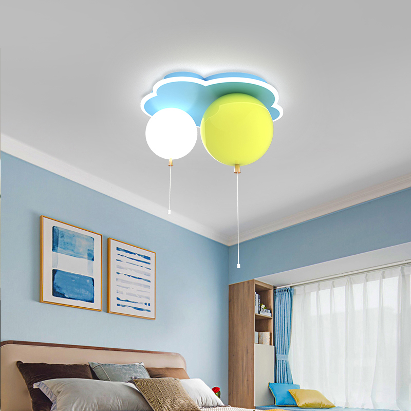 Kindlich Spaß Ballon Deckenleu – Interior Design Remote Bewertung und Preis