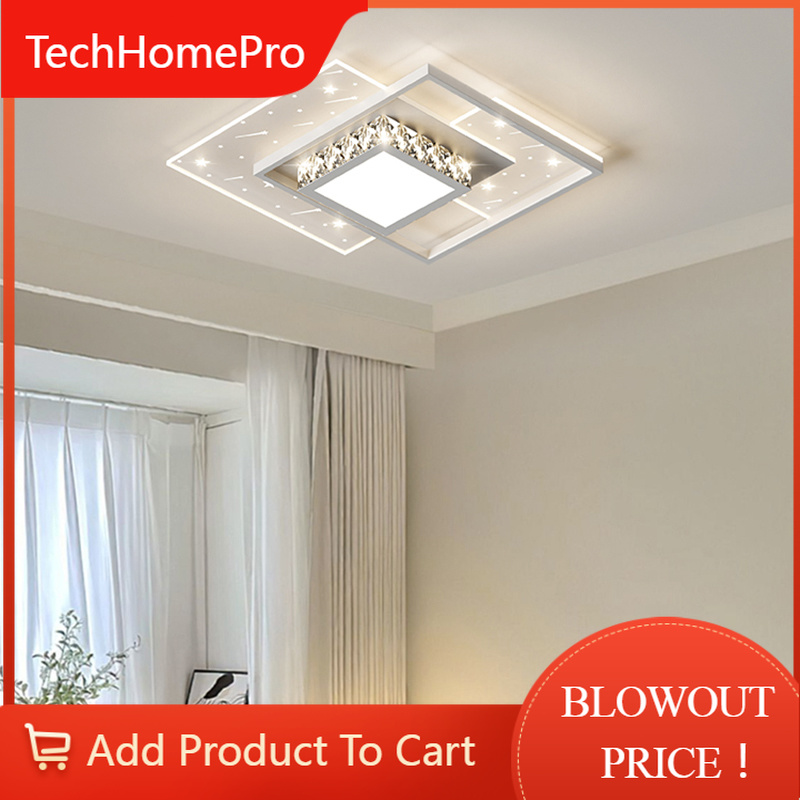 TechHP Neue Hochwertige Funkel – Interior Design High Ceiling Bewertung und Preis