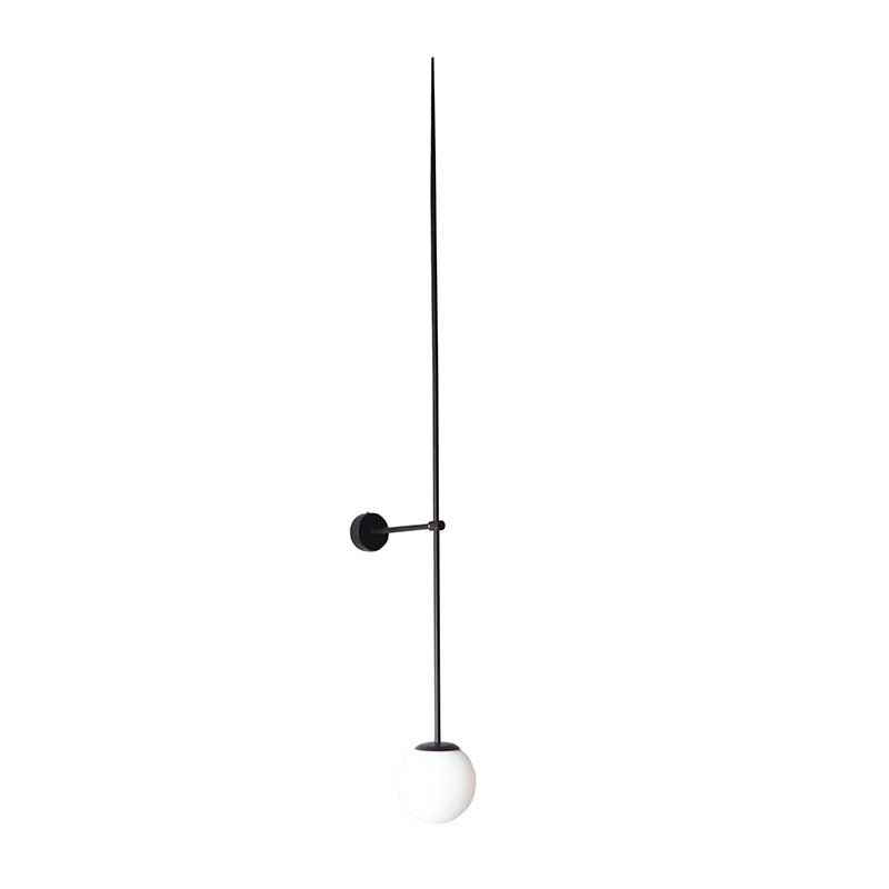 Postmoderne Designer-Wandleuch – Interior Design Remote Bewertung und Preis