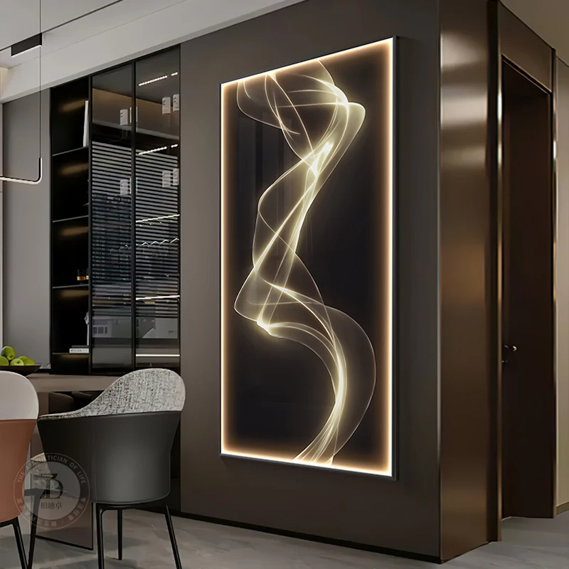 Moderne Linie Wand Lampe Desig – Interior Design Remote Bewertung und Preis