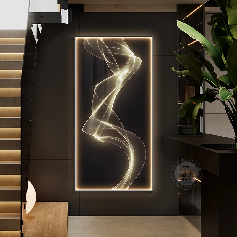 Moderne Linie Wand Lampe Desig – Interior Design Remote Bewertung und Preis