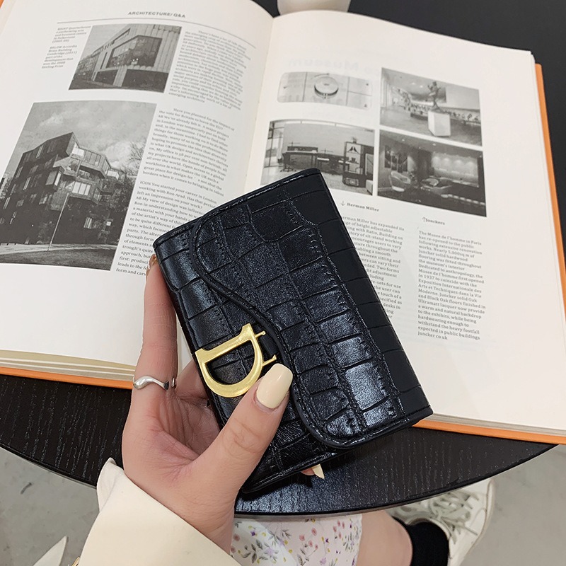 Neue Geldbörse für Damen, komp – Interior Design Photo Bewertung und Preis