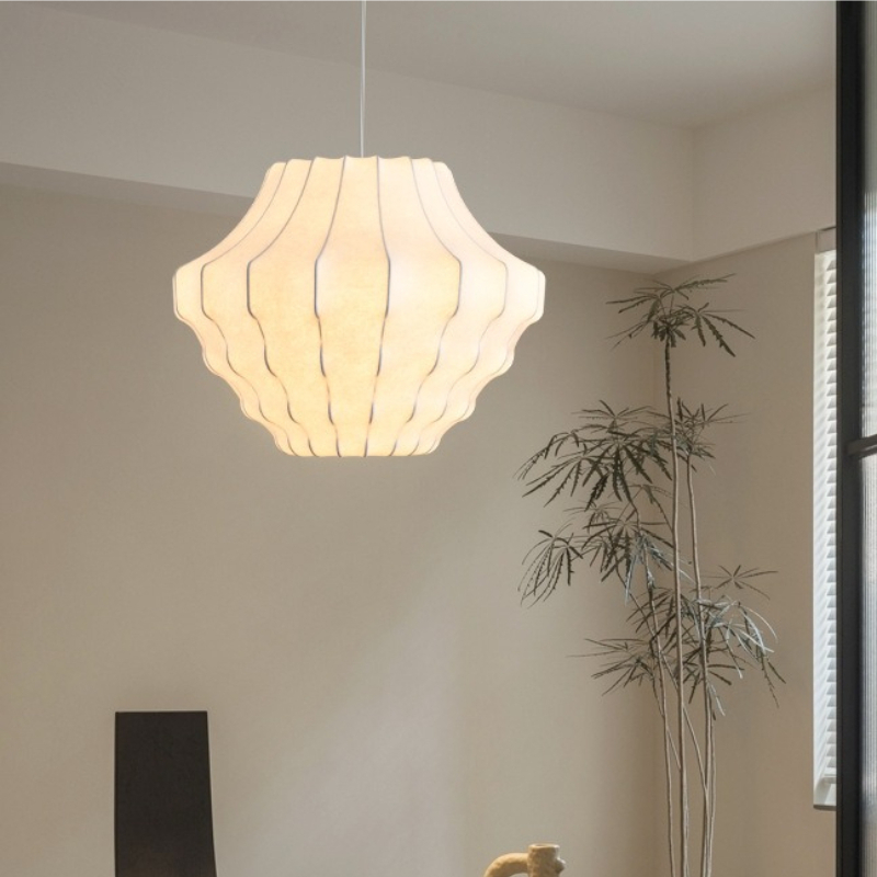 Japanischer Wabi-Sabi Stil Res – Interior Design Remote Bewertung und Preis