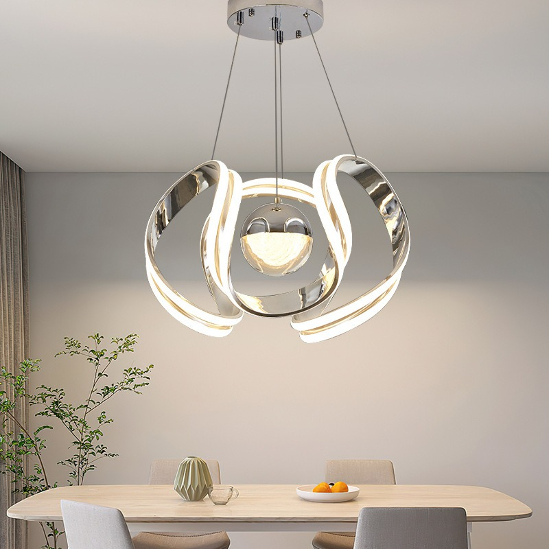 Nordischer Luxus-Stil Wohnzimm – Interior Design Remote Bewertung und Preis